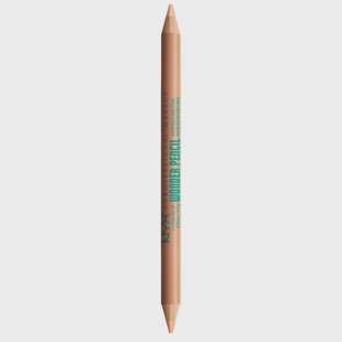 NYX Professional Makeup Wonder Pencil 03 Medium Peach