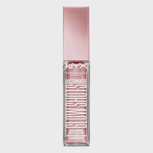 NYX Professional Makeup Ultimate Glow Shots 04 Grapefruit Glow