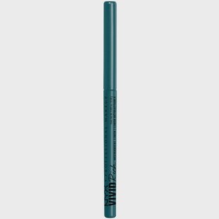 NYX Professional Makeup Vivid Rich Mechanical Liner Aquamarine Dream 13