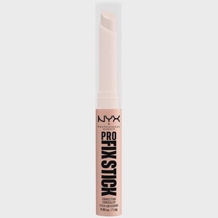 NYX Professional Makeup Fix Stick Concealer Stick Pink 0.2 (1,6 g)