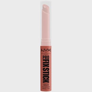 NYX Professional Makeup Fix Stick Concealer Stick Apricot  0.5 (1,6 g)