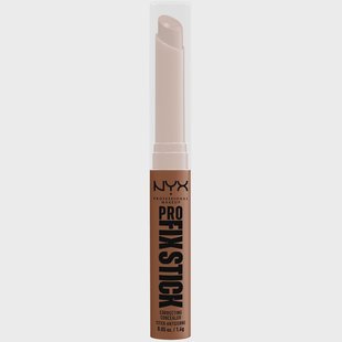 NYX Professional Makeup Fix Stick Concealer Stick Sienna 14 (1,6 g)