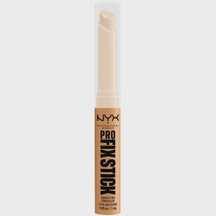 NYX Professional Makeup Fix Stick Concealer Stick Classic Tan 08 (1,6 g)