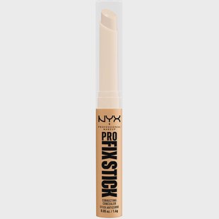 NYX Professional Makeup Fix Stick Concealer Stick Soft Beige 07 (1,6 g)