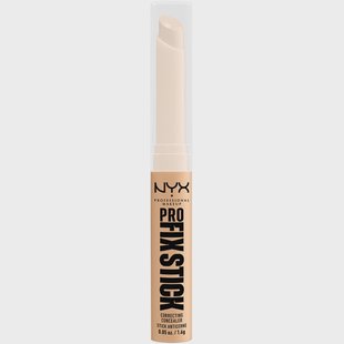 NYX Professional Makeup Fix Stick Concealer Stick Natural 06 (1,6 g)