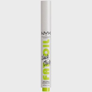 NYX Professional Makeup Fat Oil Slick Click  Main Character 01 (2,3 ml)