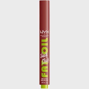 NYX Professional Makeup Fat Oil Click Stick Going Viral 04 (2,3 ml)