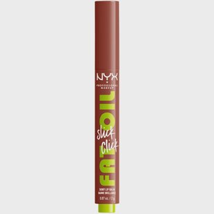 NYX Professional Makeup Fat Oil Slick Click Link In My Bio 05 (2,3 ml)