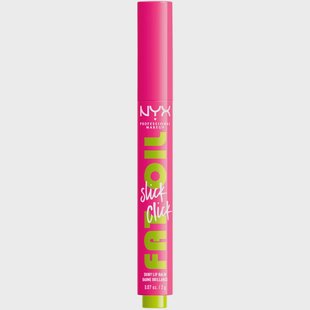 NYX Professional Makeup Fat Oil Slick Click #Thriving 08 (2,3 ml)