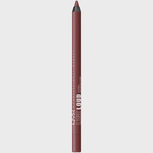 NYX Professional Makeup Line Loud Lip Pencil Sassy 32