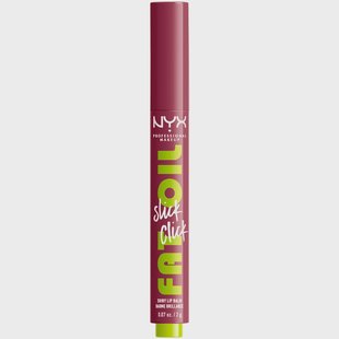 NYX Professional Makeup Fat Oil Slick Click That's Major 09 (2,3 ml)