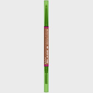 NYX Professional Makeup Blade & Shade Brow Pencil 05 Auburn