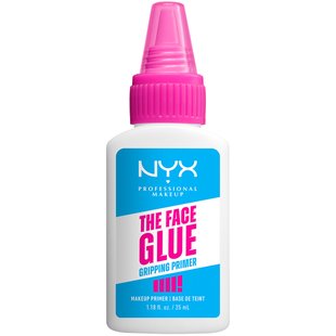 NYX Professional Makeup The Face Glue Primer (35 ml)