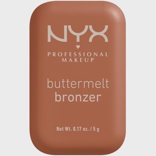 NYX Professional Makeup Buttermelt 02.5 Butta Ballin