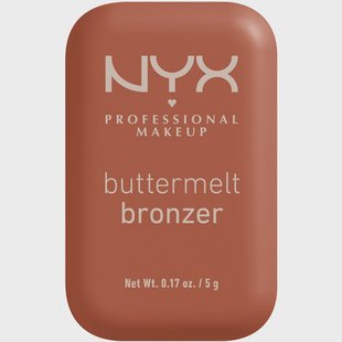 NYX Professional Makeup Buttermelt 03.5 Butta D Down