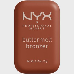 NYX Professional Makeup Buttermelt 07.5 Butta Match