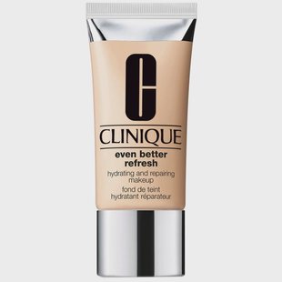 Clinique Even Better Refresh Hydrating and Repairing Makeup Foundation Cn 20 Fair