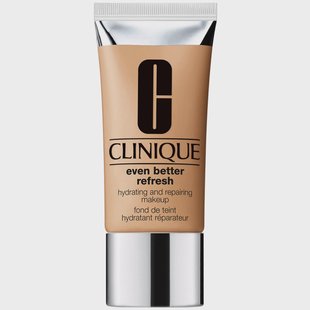 Clinique Even Better Refresh Hydrating and Repairing Makeup Foundation Cn 74 Beige