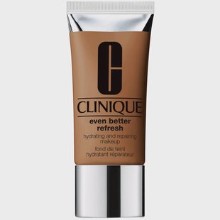 Clinique Even Better Refresh Hydrating and Repairing Makeup Foundation Wn 122 Clove