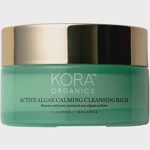 KORA Organics Active Algae Melting Cleansing Balm (30 g)