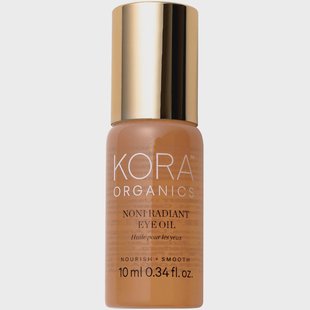 KORA Organics Noni Glow Eye Treatment Oil (10ml)