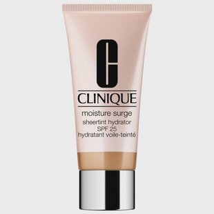 Clinique Moisture Surge™ Sheertint Tinted Day Cream SPF 25 - Universal Light Medium