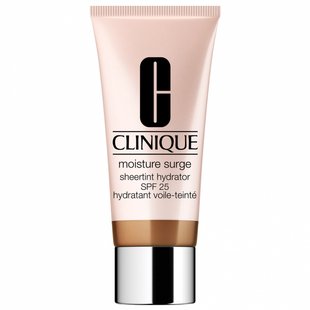 Clinique Moisture Surge™ Sheertint Tinted Day Cream SPF 25