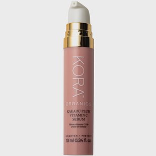 KORA Organics Kakadu Plum Vitamin C Serum (10 ml)