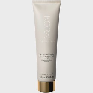 KORA Organics Milky Mushroom Ultra Hydrating Mask (100 ml)