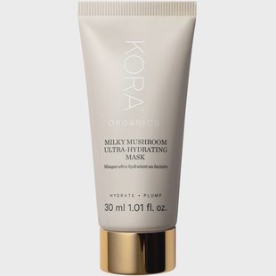 KORA Organics Milky Mushroom Ultra Hydrating Mask (30 ml)