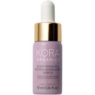 KORA Organics Plant Stem Cell Retinol Alternative Serum (10 ml)