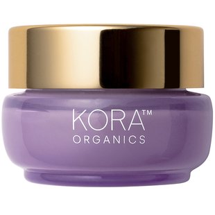 KORA Organics Plant Stem Cell Retinol Alternative Moisturizer (15 ml)