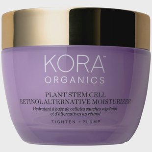 KORA Organics Plant Stem Cell Retinol Alternative Moisturizer (50 ml)