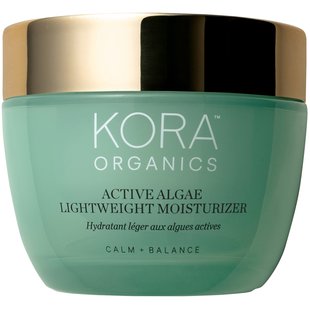 Kora Organics Active Algae Lightweight Moisturizer (50 ml)