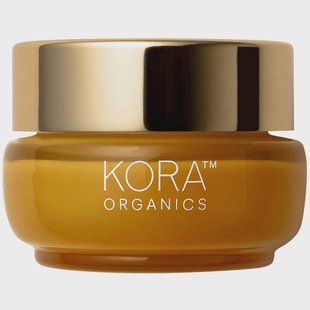 KORA Organics Turmeric Glow Moisturizer (15 ml)