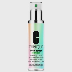 Clinique Even Better Clinical Radical Dark Spot Corrector (50ml)