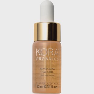 KORA Organics Noni Glow Face Oil (10ml)