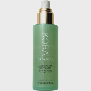 KORA Organics Active Algae Minty Mist (100 ml)