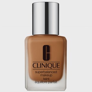 Clinique Superbalanced Makeup WN 114 Golden