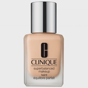 Clinique Superbalanced Makeup CN 10 Alabaster