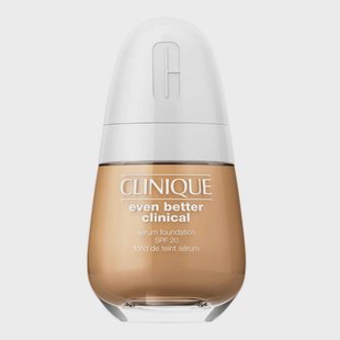 Clinique Even Better Clinical Serum Foundation SPF 20 Cn 74 Beige