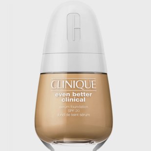 Clinique Even Better Clinical Serum Foundation SPF 20 Cn 90 Sand