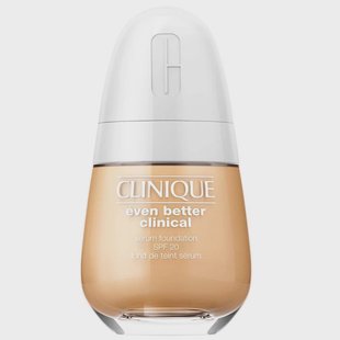 Clinique Even Better Clinical Serum Foundation SPF 20 Wn 46 Golden Neutral