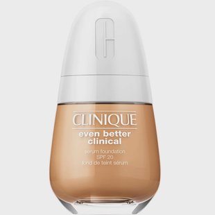 Clinique Even Better Clinical Serum Foundation SPF 20 Wn 48 Oat