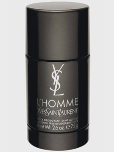 Yves Saint Laurent L Homme Deostick