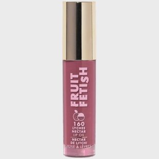 Milani Fruit Fetish Lip Oil Lychee Nectar