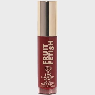 Milani Fruit Fetish Lip Oil Blackberry Agave