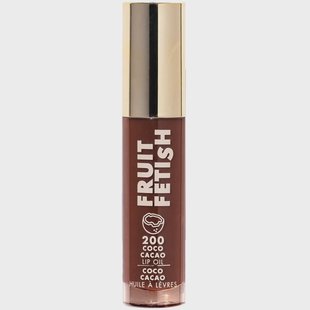 Milani Fruit Fetish Lip Oil Coco Cacao