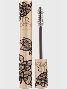 Helena Rubinstein Lash Queen Sexy Blacks - Black 01
