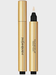 Yves Saint Laurent Touche Eclat Luminous Silk 1.5